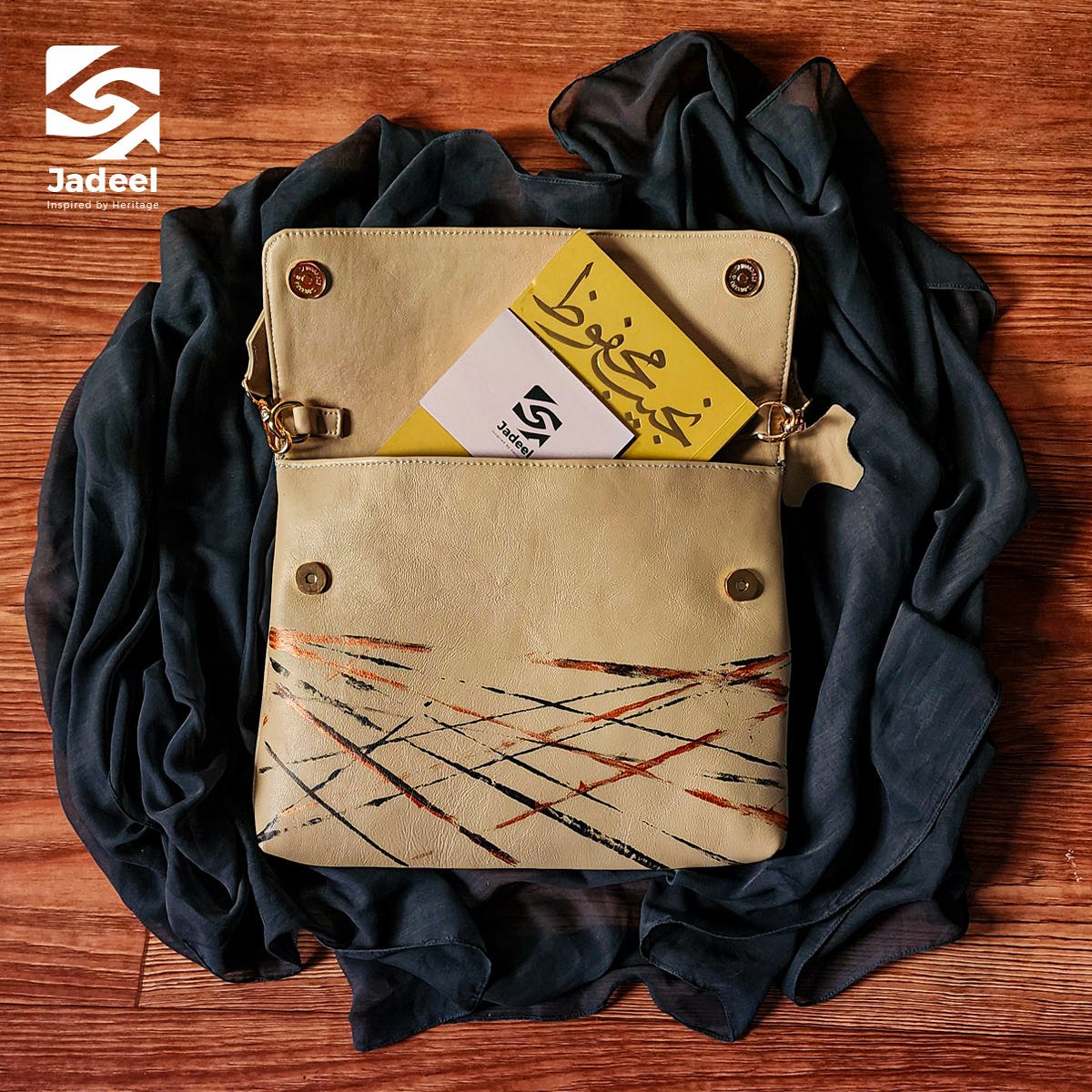 Lines BAG