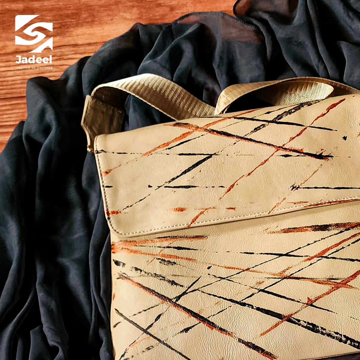 Lines BAG