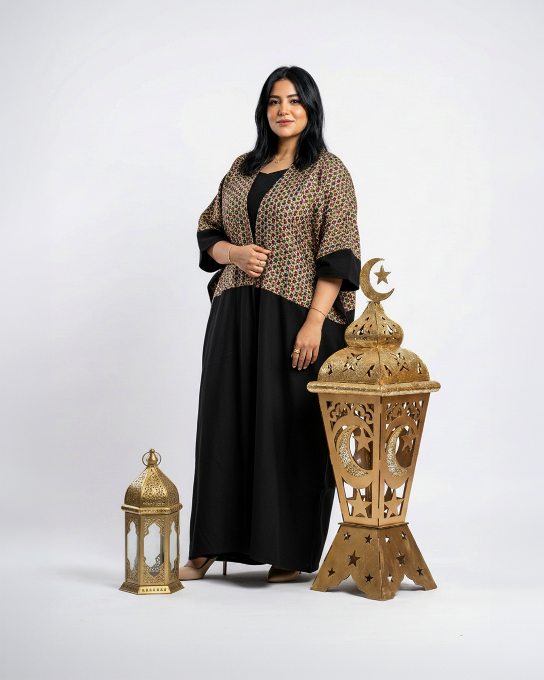 Keftan ramadan nights