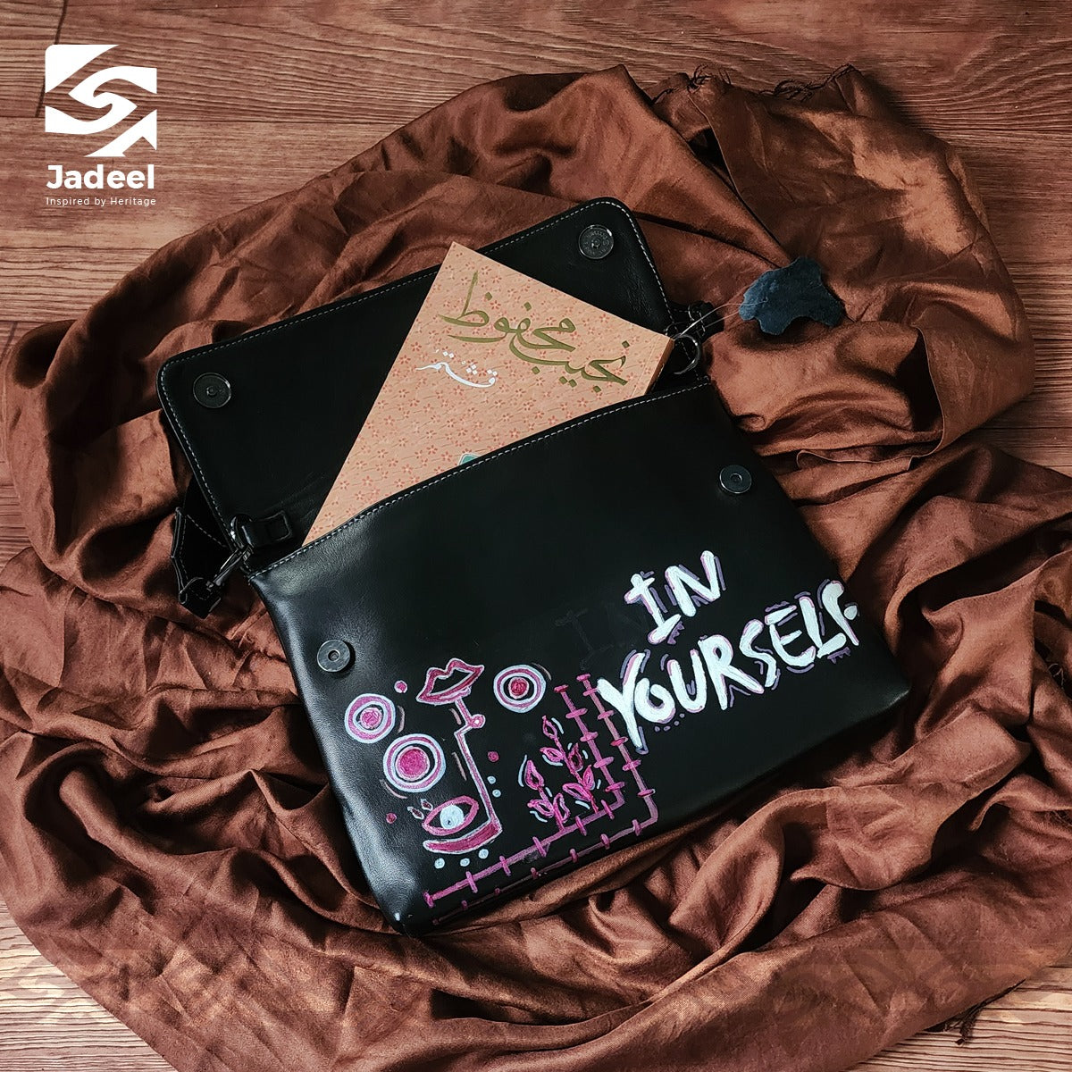Believe in yourself