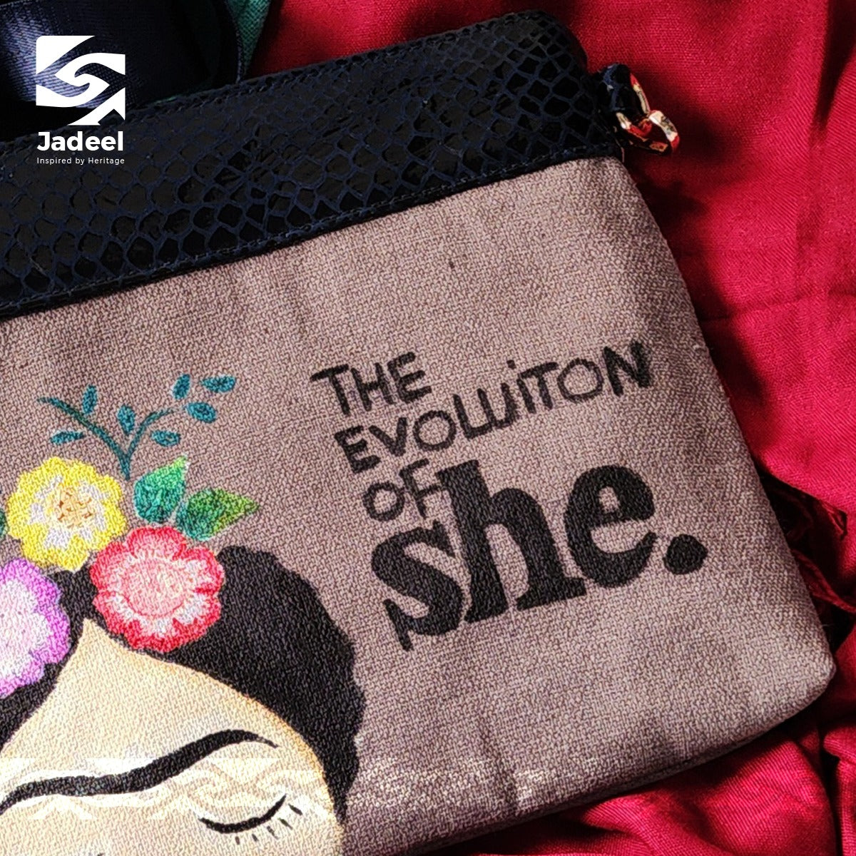 Evolution of she