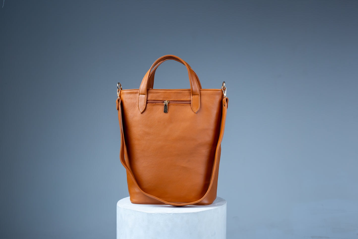 Magic Bag Browen