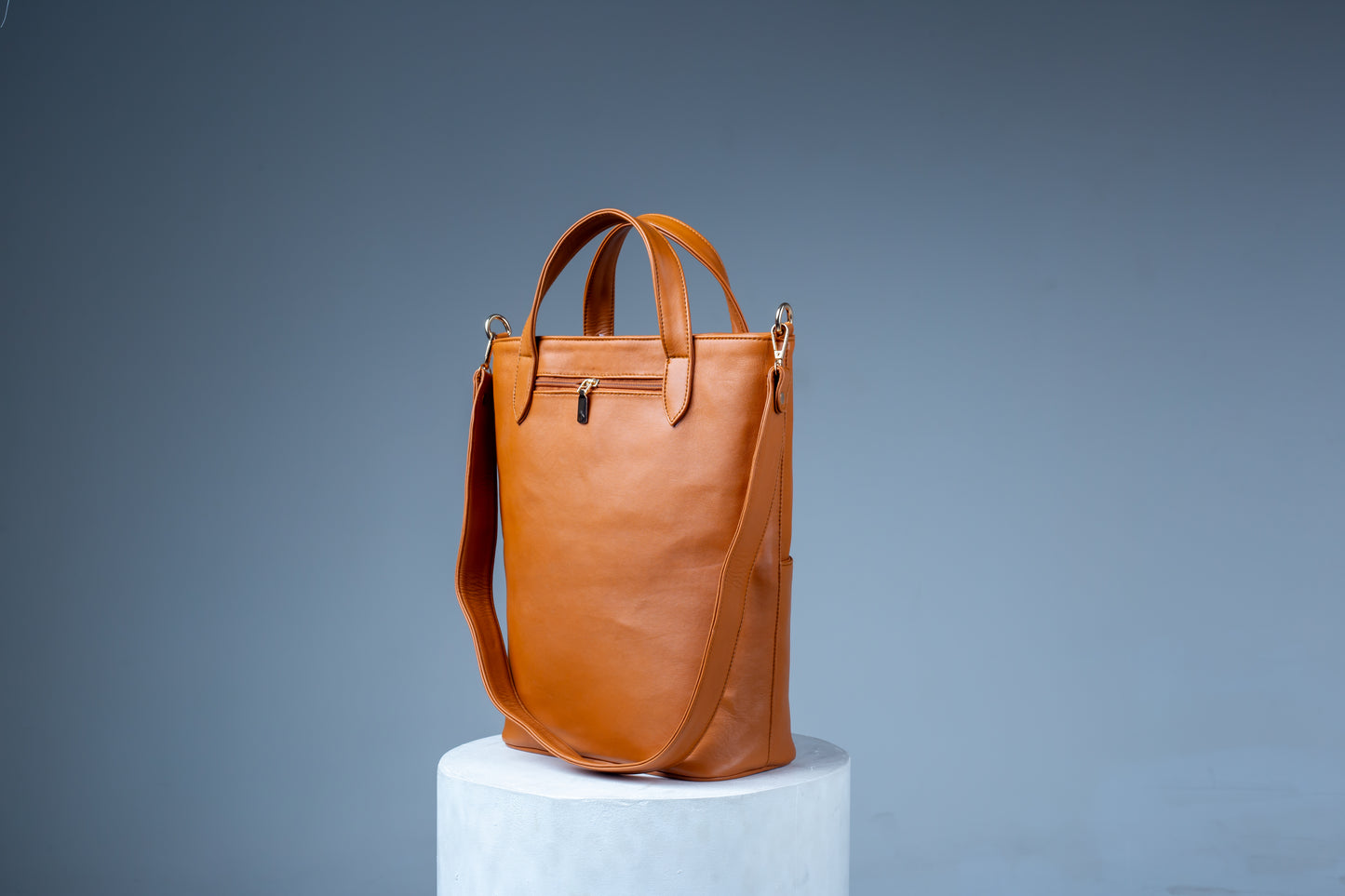 Magic Bag Browen