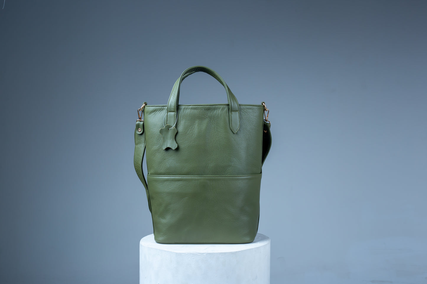 Magic Bag Green