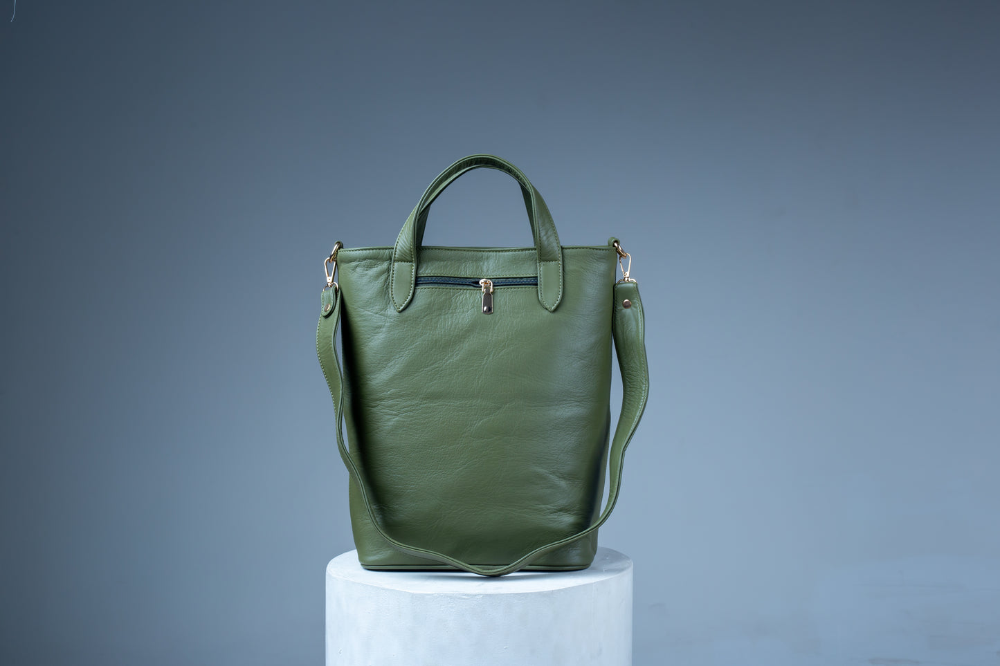 Magic Bag Green