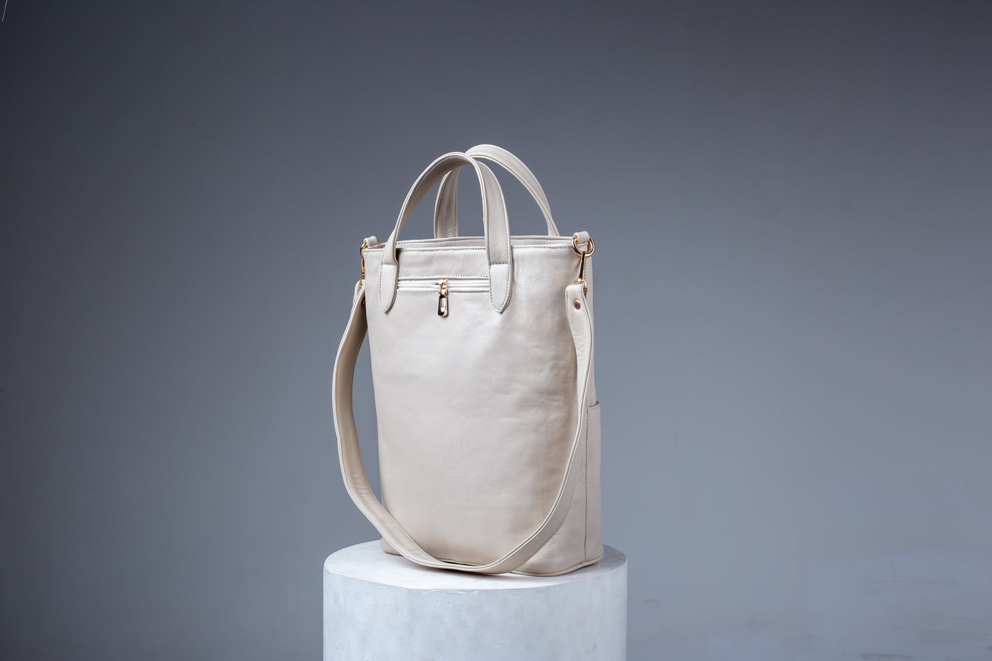 Magic Bag Off-white