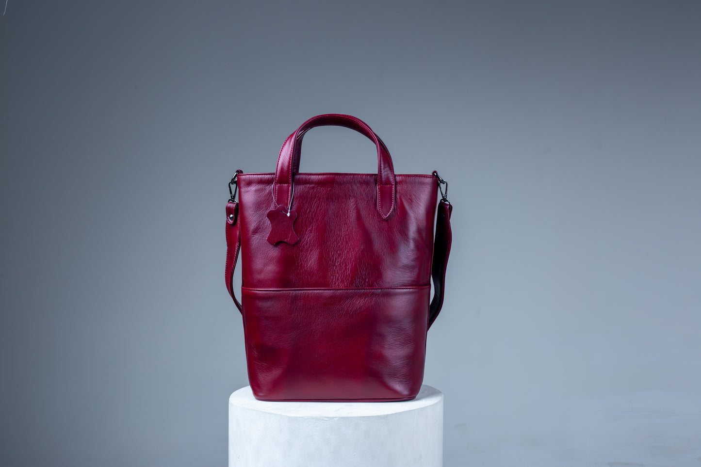 Magic Bag Burgundy
