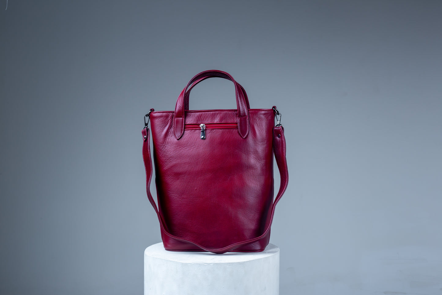 Magic Bag Burgundy