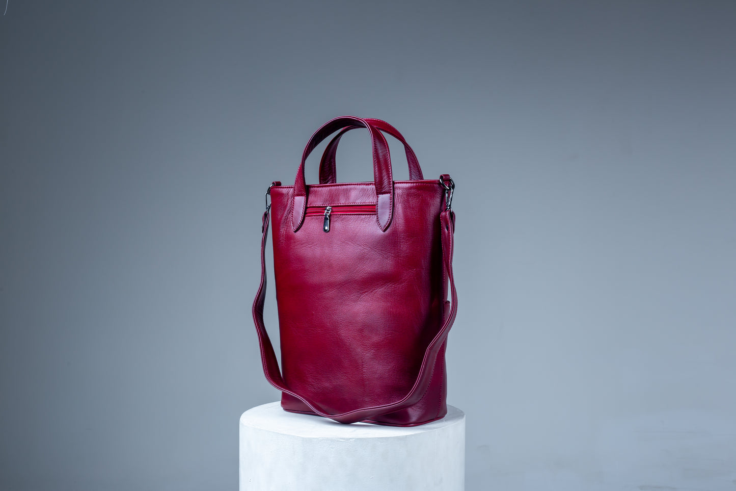 Magic Bag Burgundy