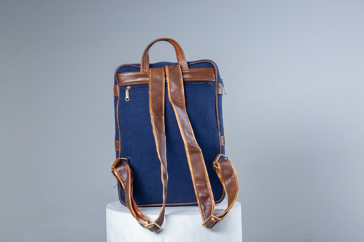 Backpack navy