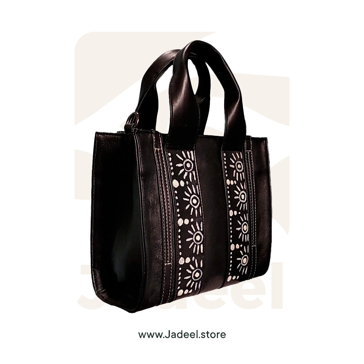 Midnight Elegance Bag