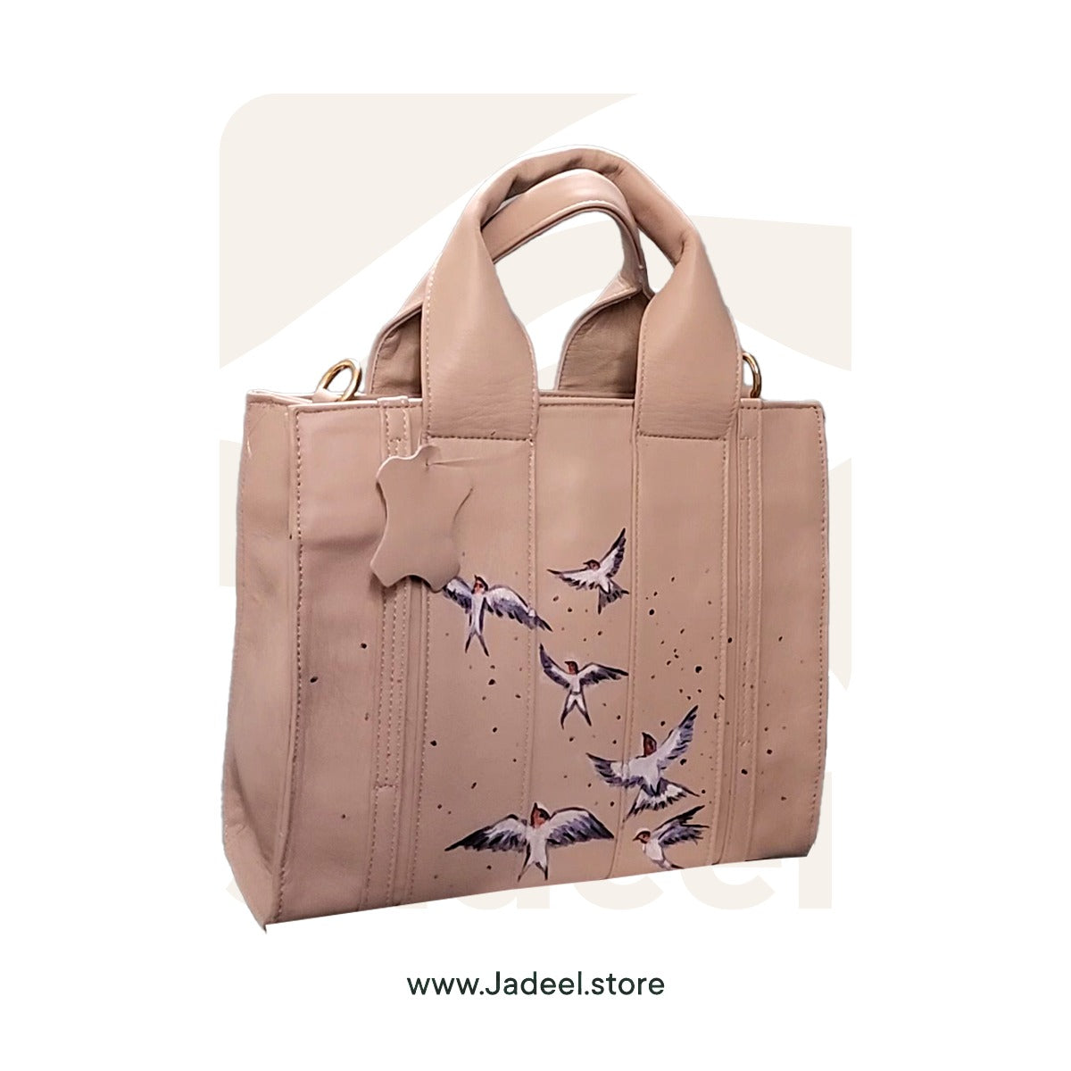 Freedom Flight Bag