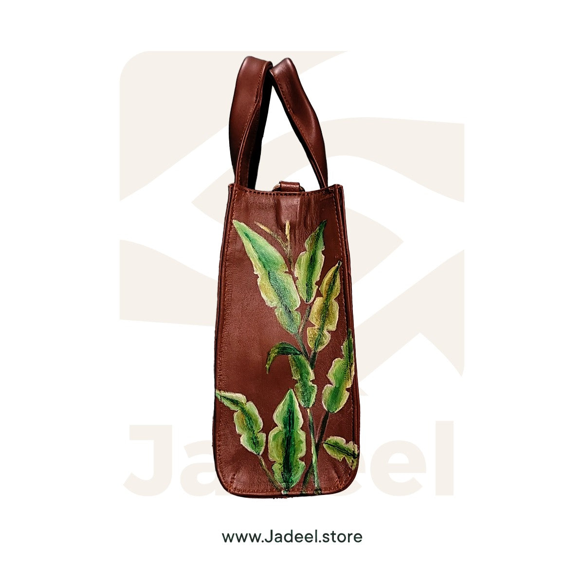 Everyday Elegance Bag