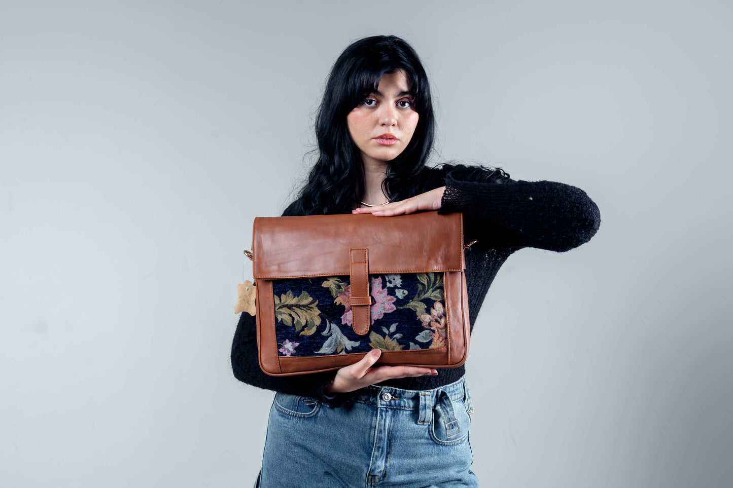 Laptop Bag Havana