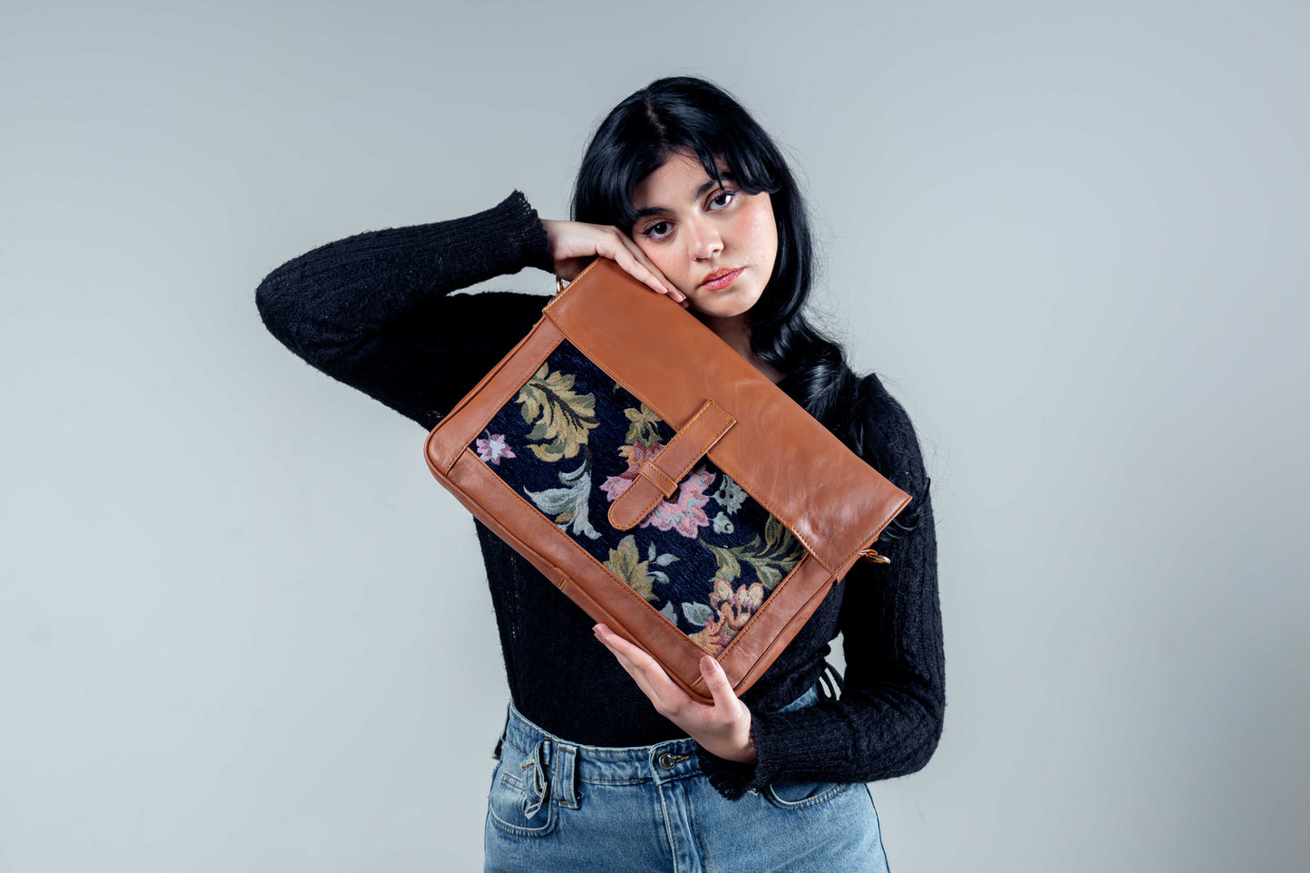 Laptop Bag Havana