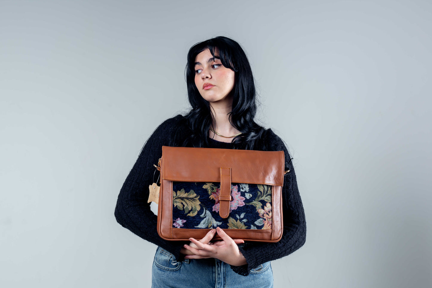 Laptop Bag Havana
