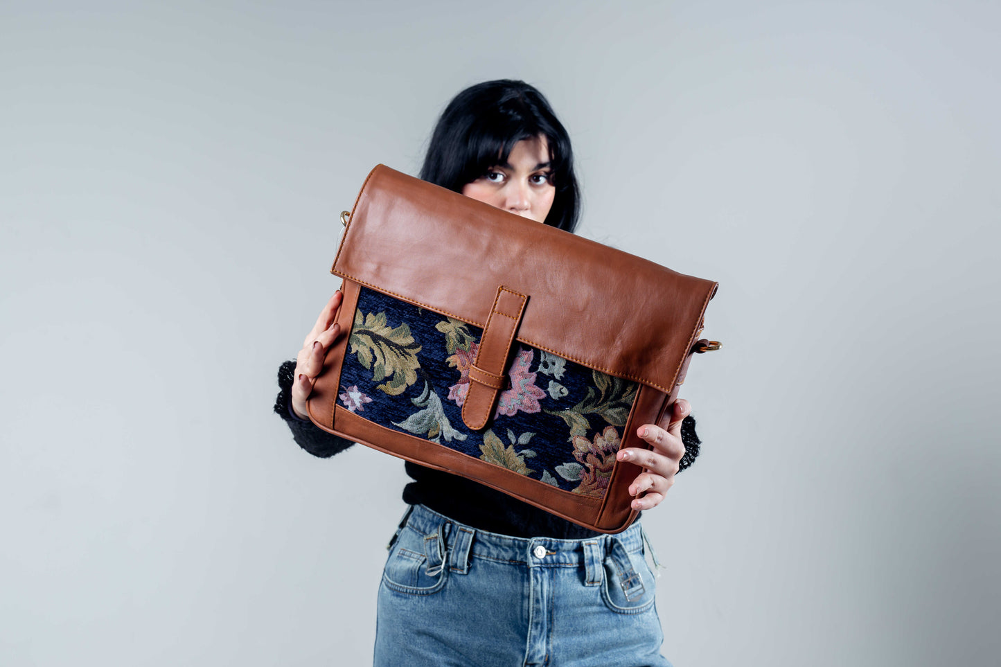 Laptop Bag Havana
