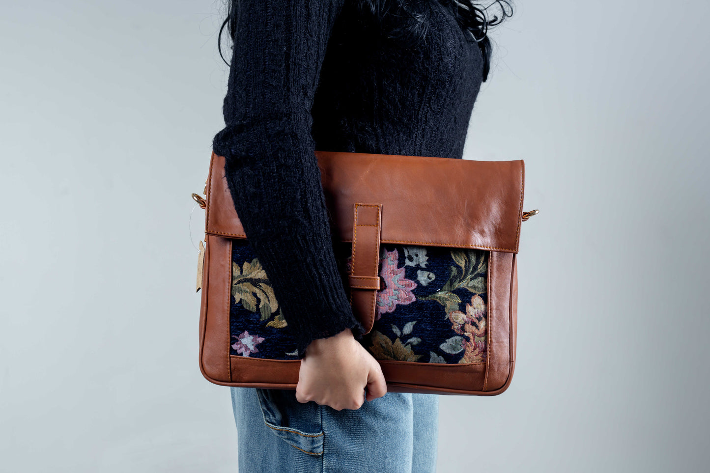 Laptop Bag Havana