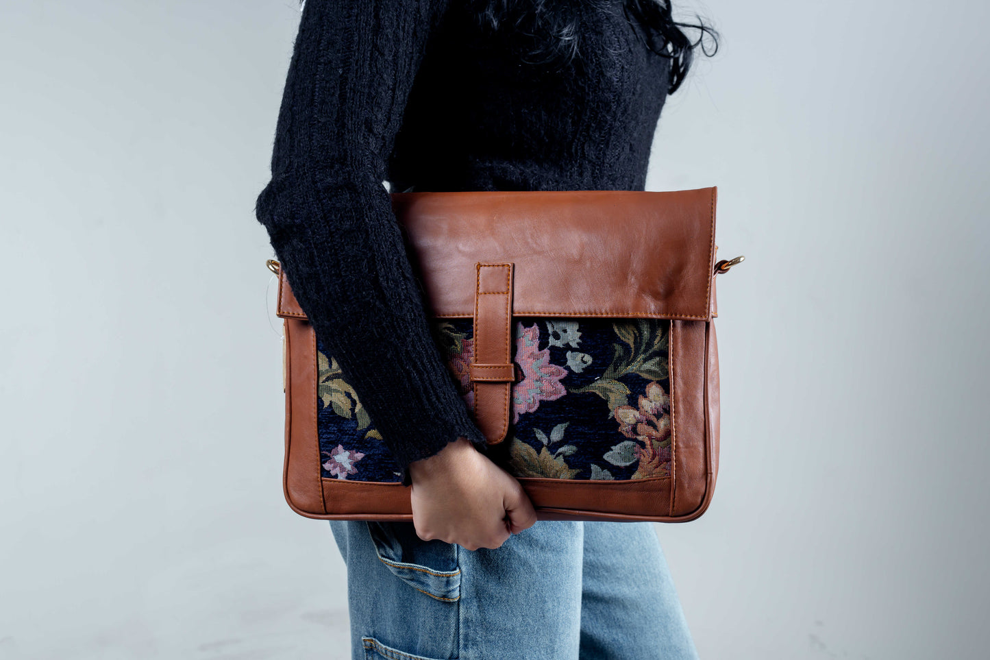 Laptop Bag Havana