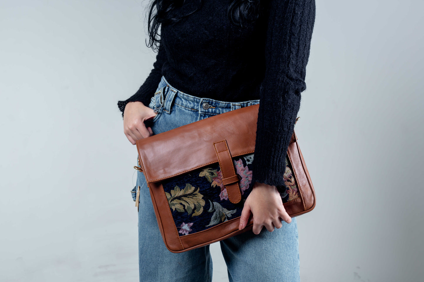 Laptop Bag Havana