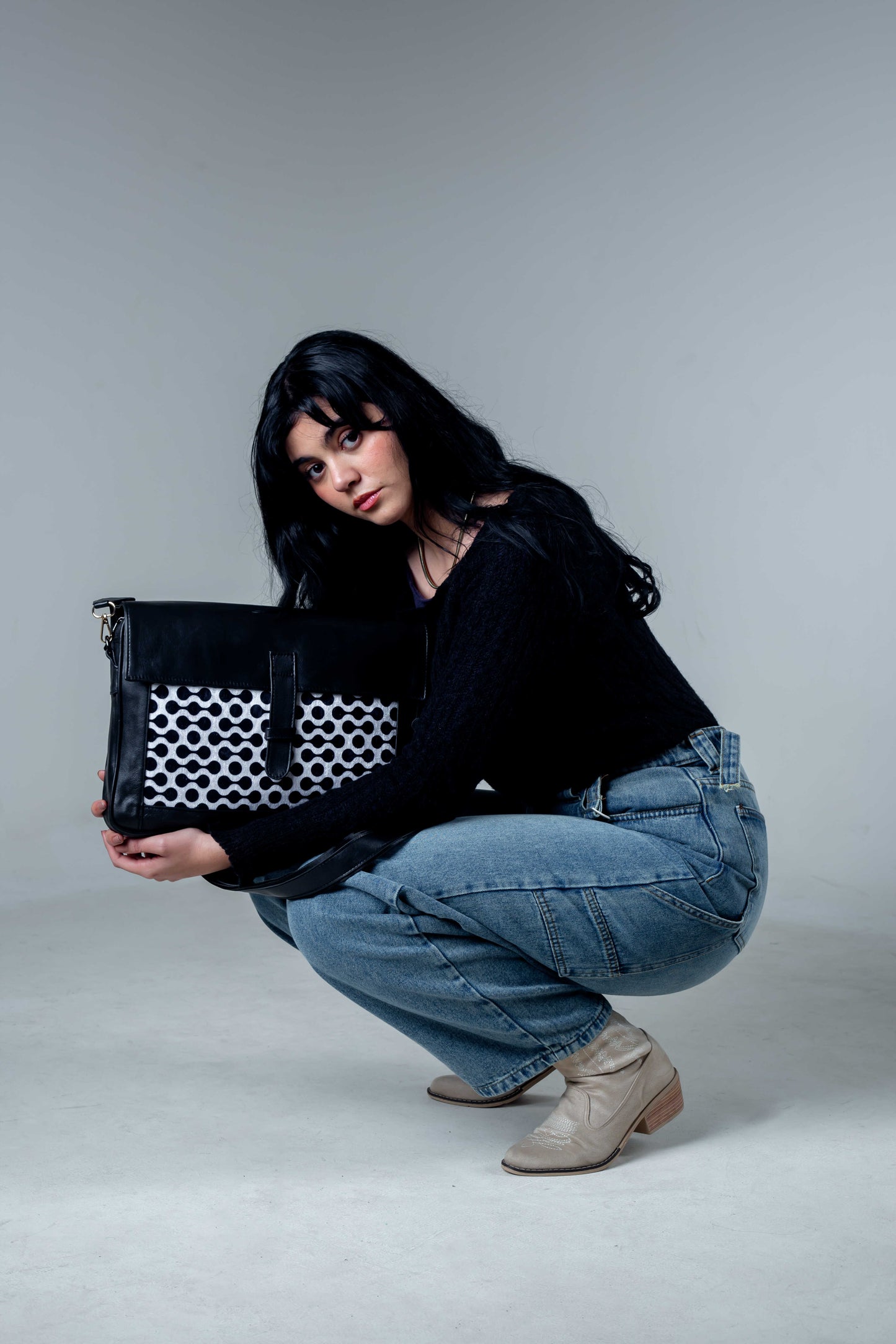 Laptop Bag Black