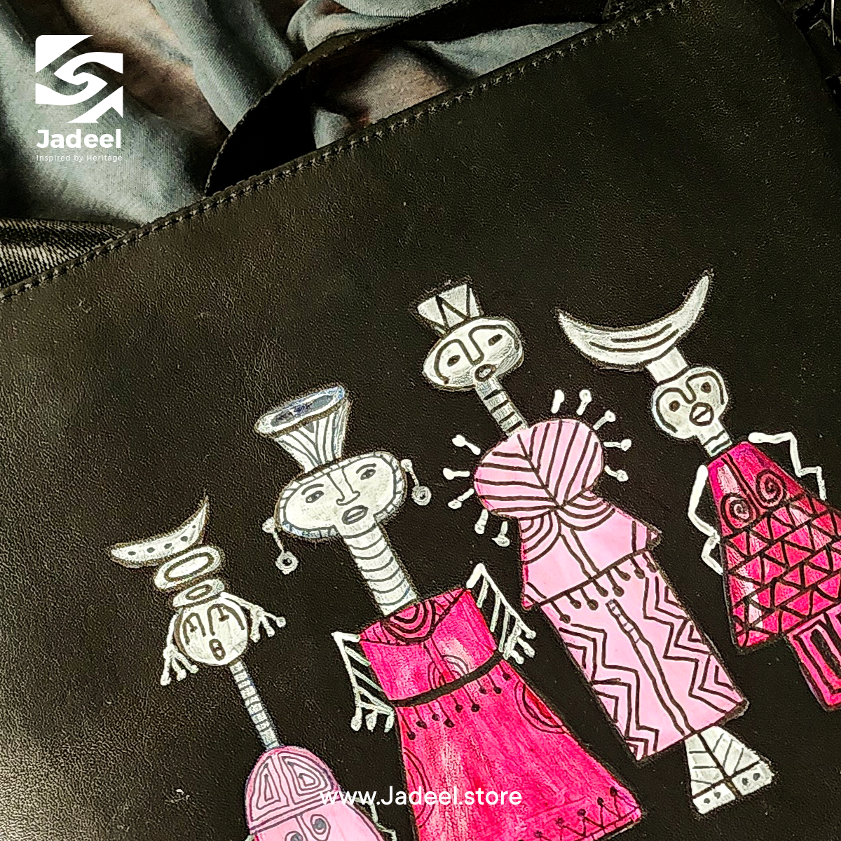Tales of women BAG