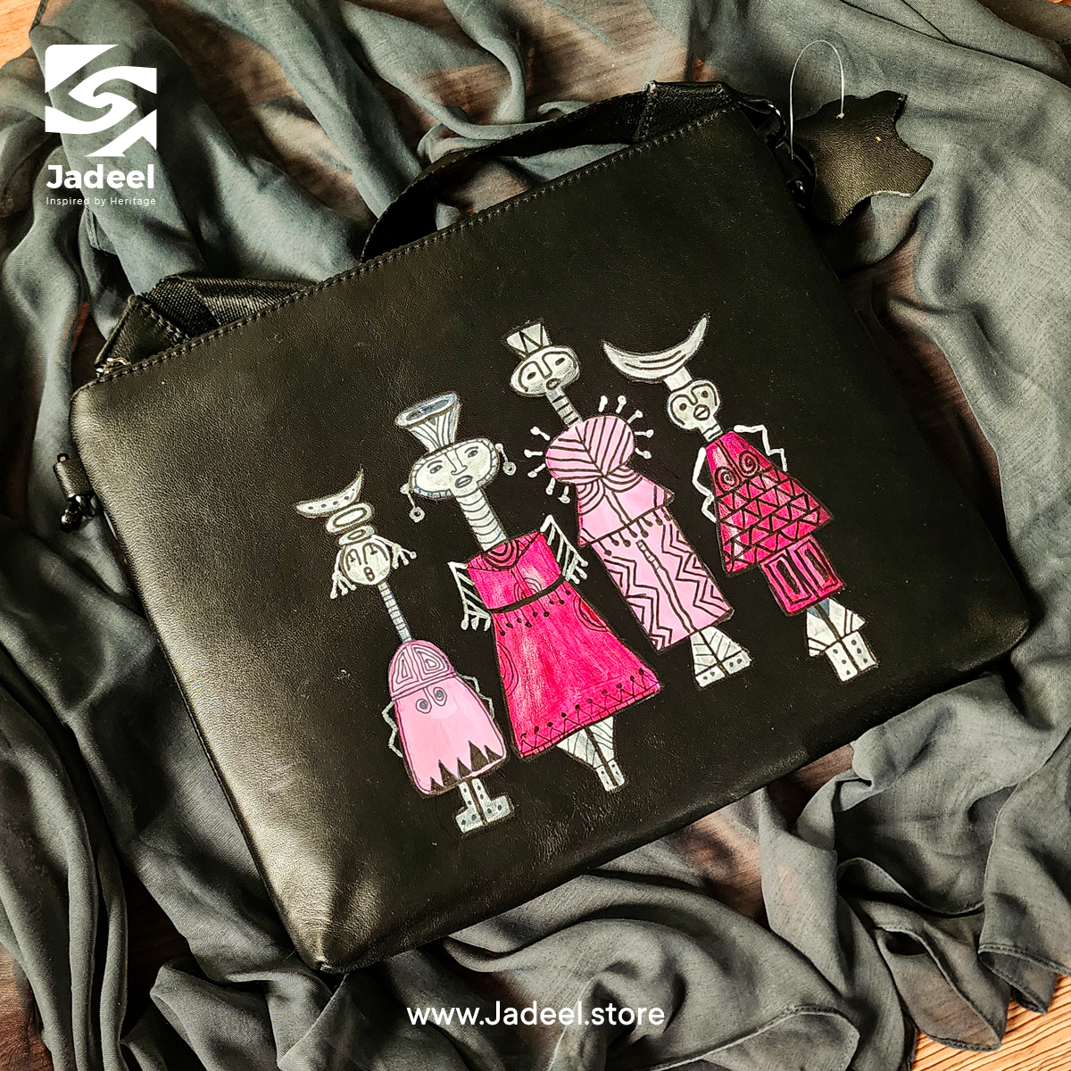 Tales of women BAG