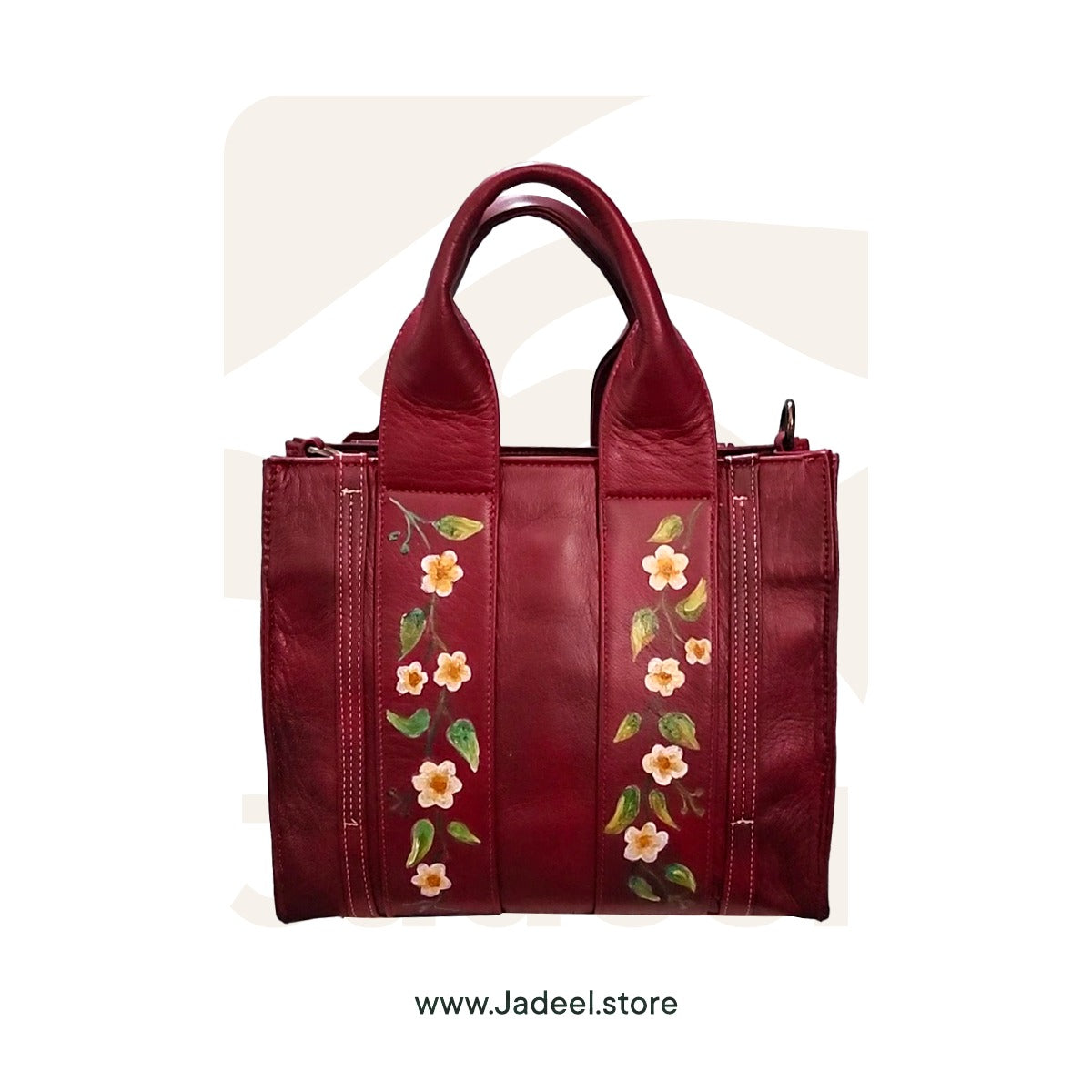 Blossom Grace Bag