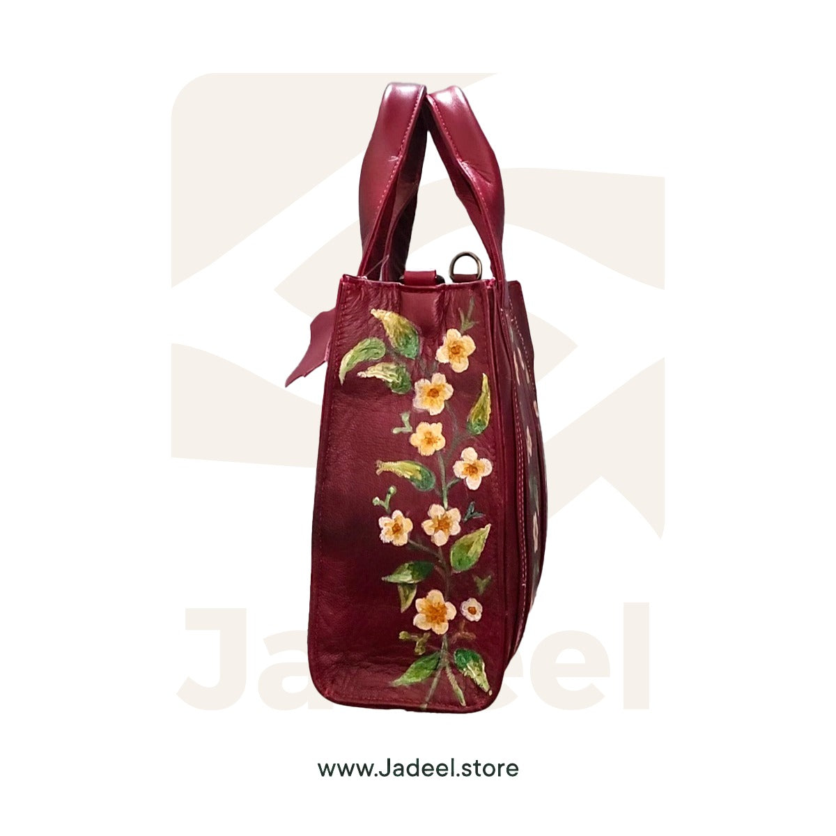 Blossom Grace Bag