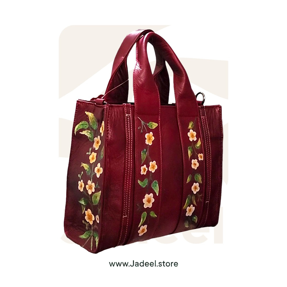 Blossom Grace Bag