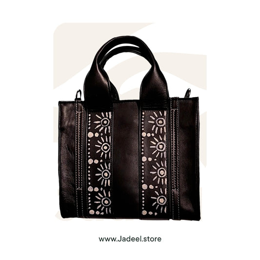 Midnight Elegance Bag